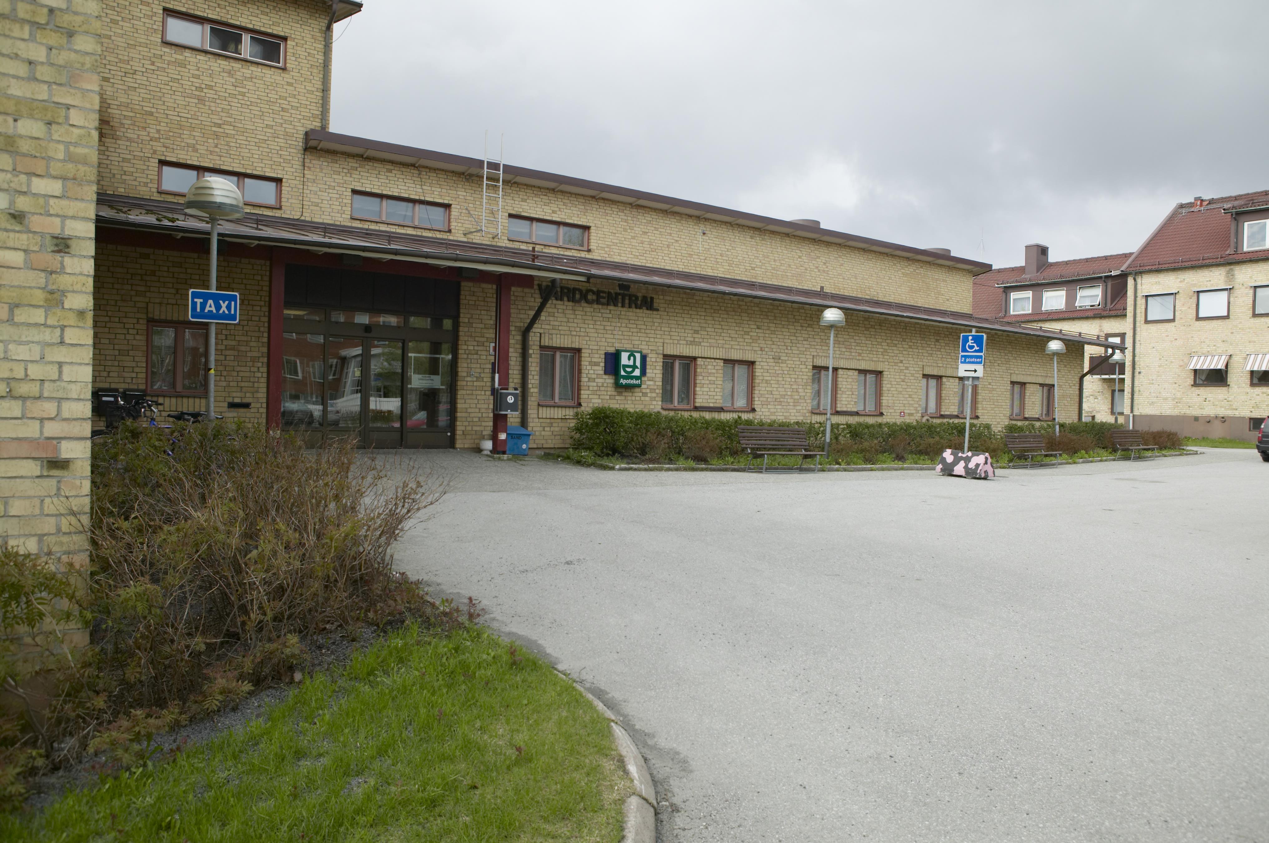 Bengt A Lundberg, Grundsundagården
