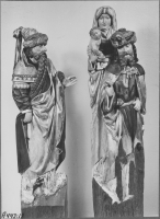 Vadstena Klosterkyrka