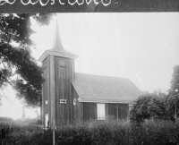 Skålleruds kyrka