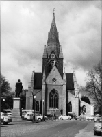 Sankt Nicolai kyrka