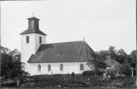 Sätila kyrka