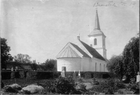 Brandstads kyrka