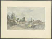 [Utsikt vid Hargs bruk ].[Bild]