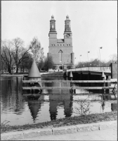 Klosters kyrka