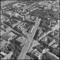 Stockholms innerstad