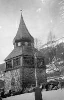 Åre gamla kyrka