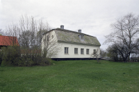 Prosten Silvius stiftelse