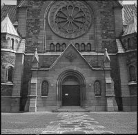 Stockholm, Sofia kyrka