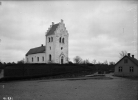 Västra Torups kyrka