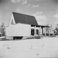 Sollentuna, Kummelby kyrka