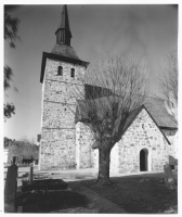Botkyrka kyrka