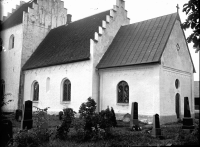 Norra Åkarps kyrka