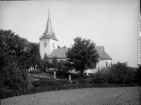 Håstads kyrka