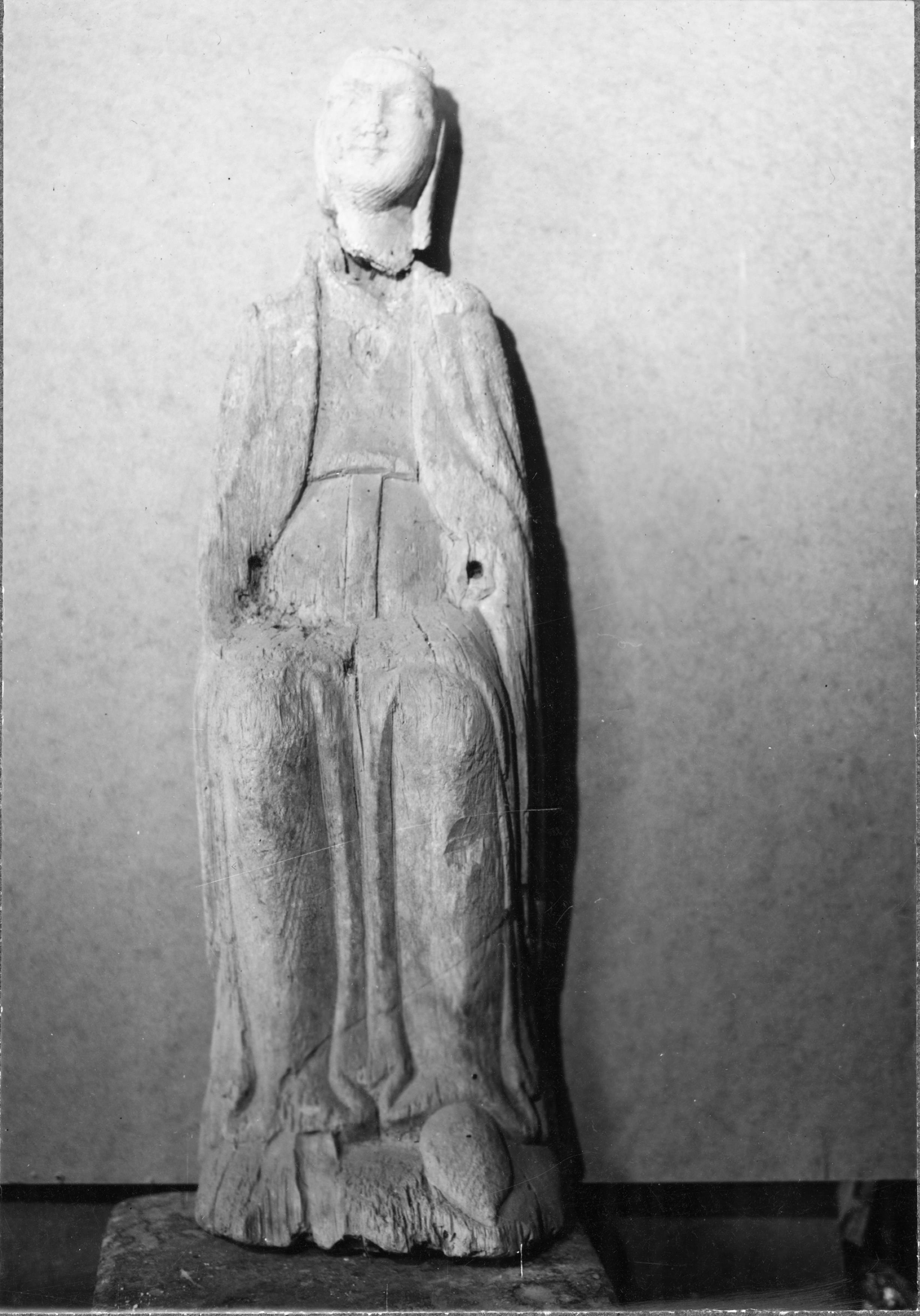 Olle Hellström, Kållands-Åsaka kyrka