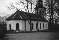 Ucklums kyrka