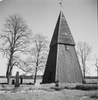 Ekeskogs kyrka