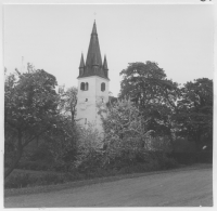 Frustuna kyrka