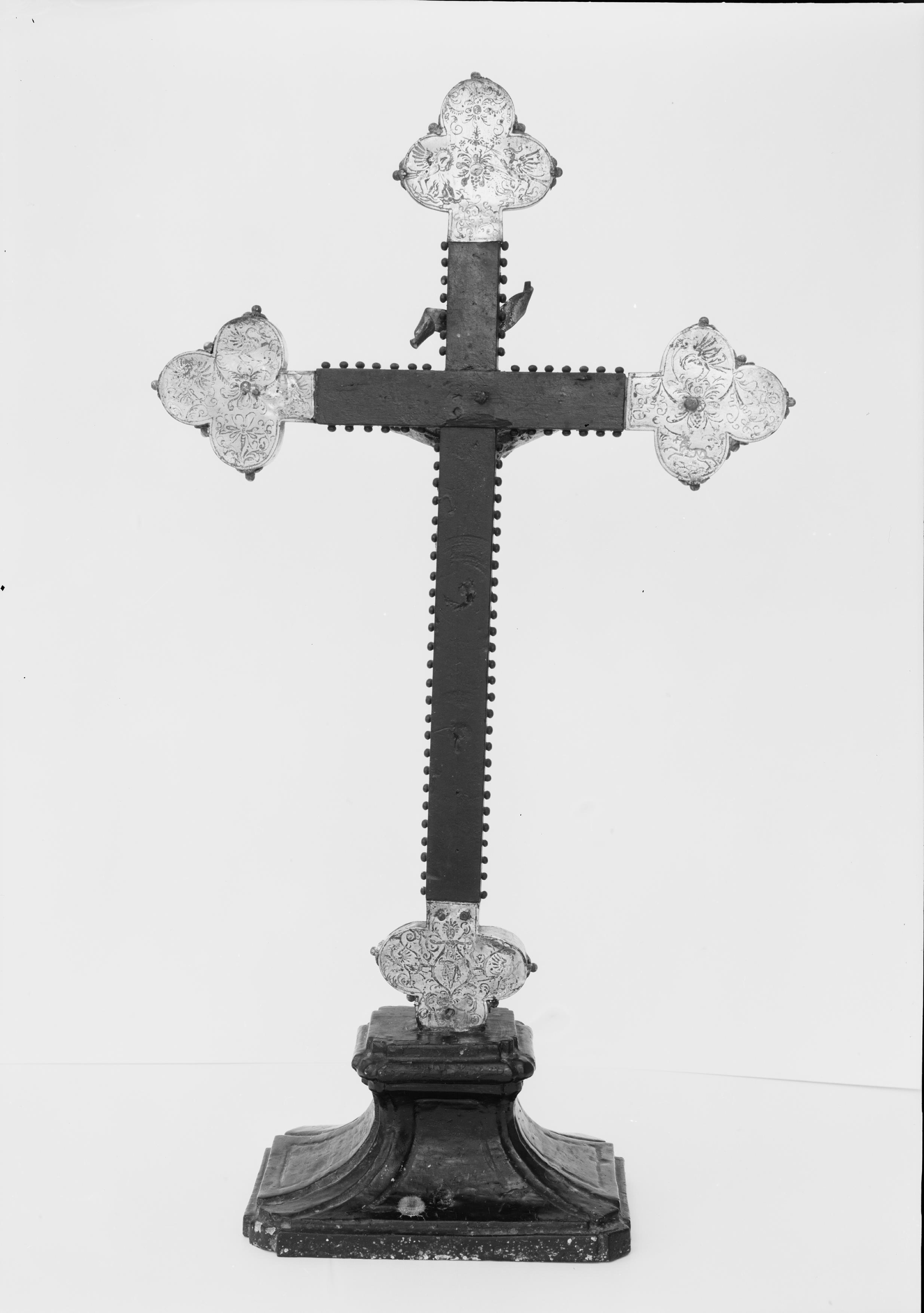 Nils Lagergren, Håbo-Tibble kyrka