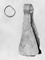 Ingarö Återvall bronsfynd