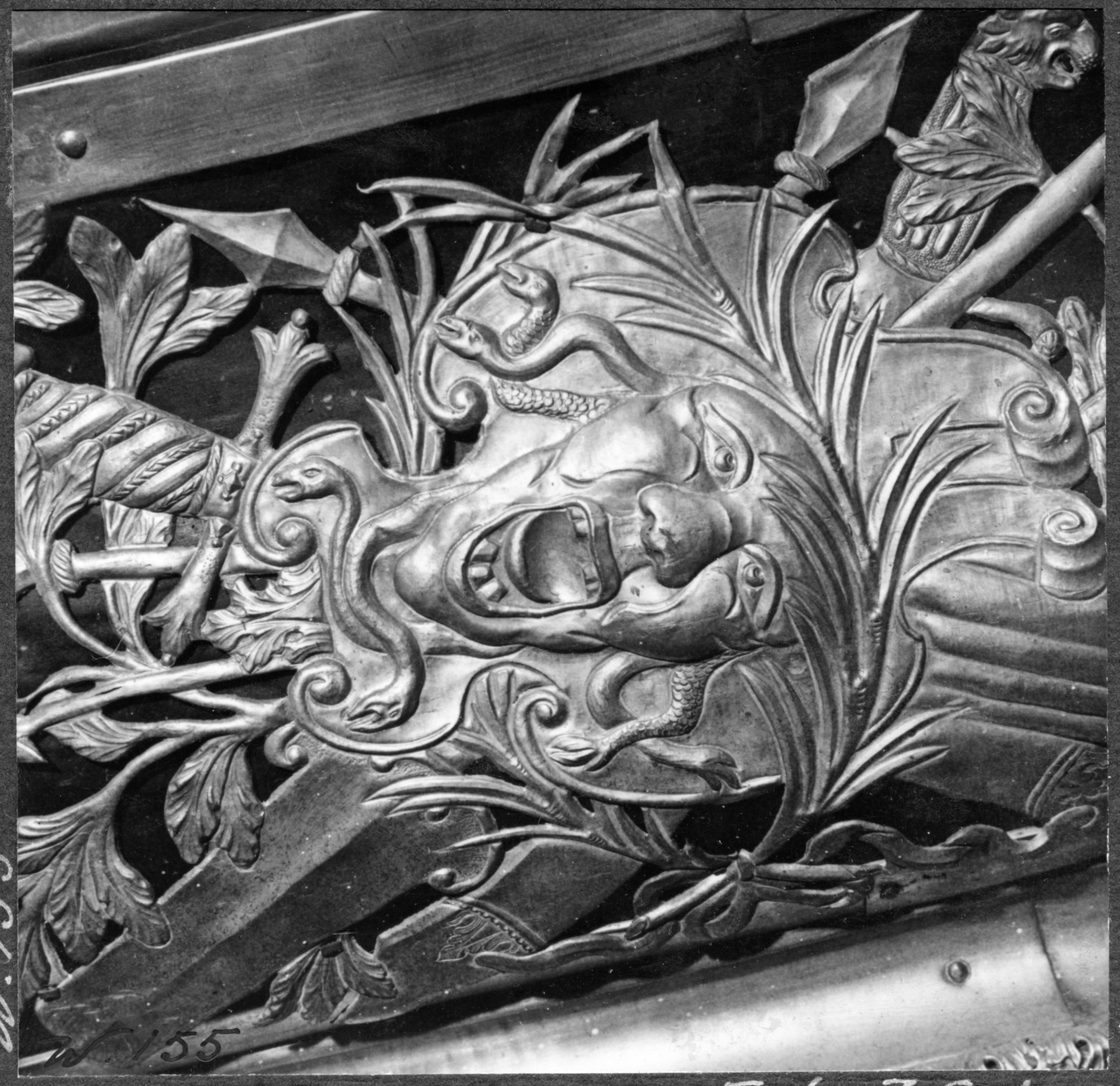 Ivar Schnell, Västra Vingåkers kyrka