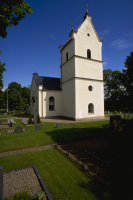 Källstads kyrka