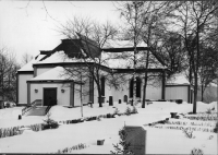 Säfsnäs kyrka