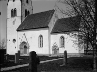 Tofta kyrka