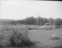 Österåkers kyrka