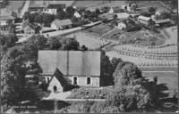 Edebo kyrka