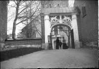 Strängnäs Domkyrka