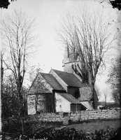 Husaby kyrka