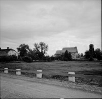 Hjälmseryds gamla kyrka