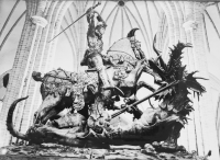 Storkyrkan (Sankt Nikolai kyrka)