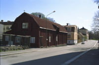 Stallet i Karlskrona