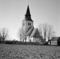 Anga kyrka