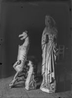 Skellefteå Landsförsamlings kyrka (Landskyrkan)