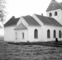 Igelösa kyrka