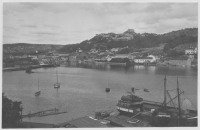 Halden, Fredrikstens fästning