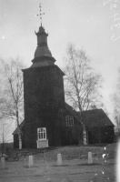 Ekshärads kyrka
