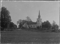 Näsby kyrka