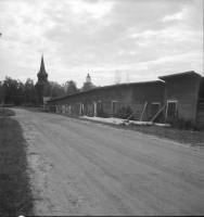 Borgsjö kyrka