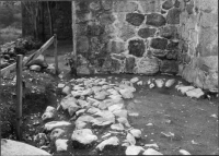 Sigtuna, Sankt Pers kyrkoruin