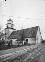 Ulrichamns kyrka