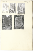 Bällsta. U 226 , U 225.