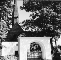 Mölltorps kyrka