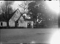 Stora Malms kyrka