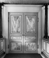 Östersunds gamla kyrka