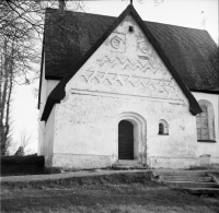 Malsta kyrka