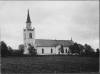 Silbodals kyrka