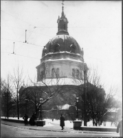 Hedvig Eleonora kyrka